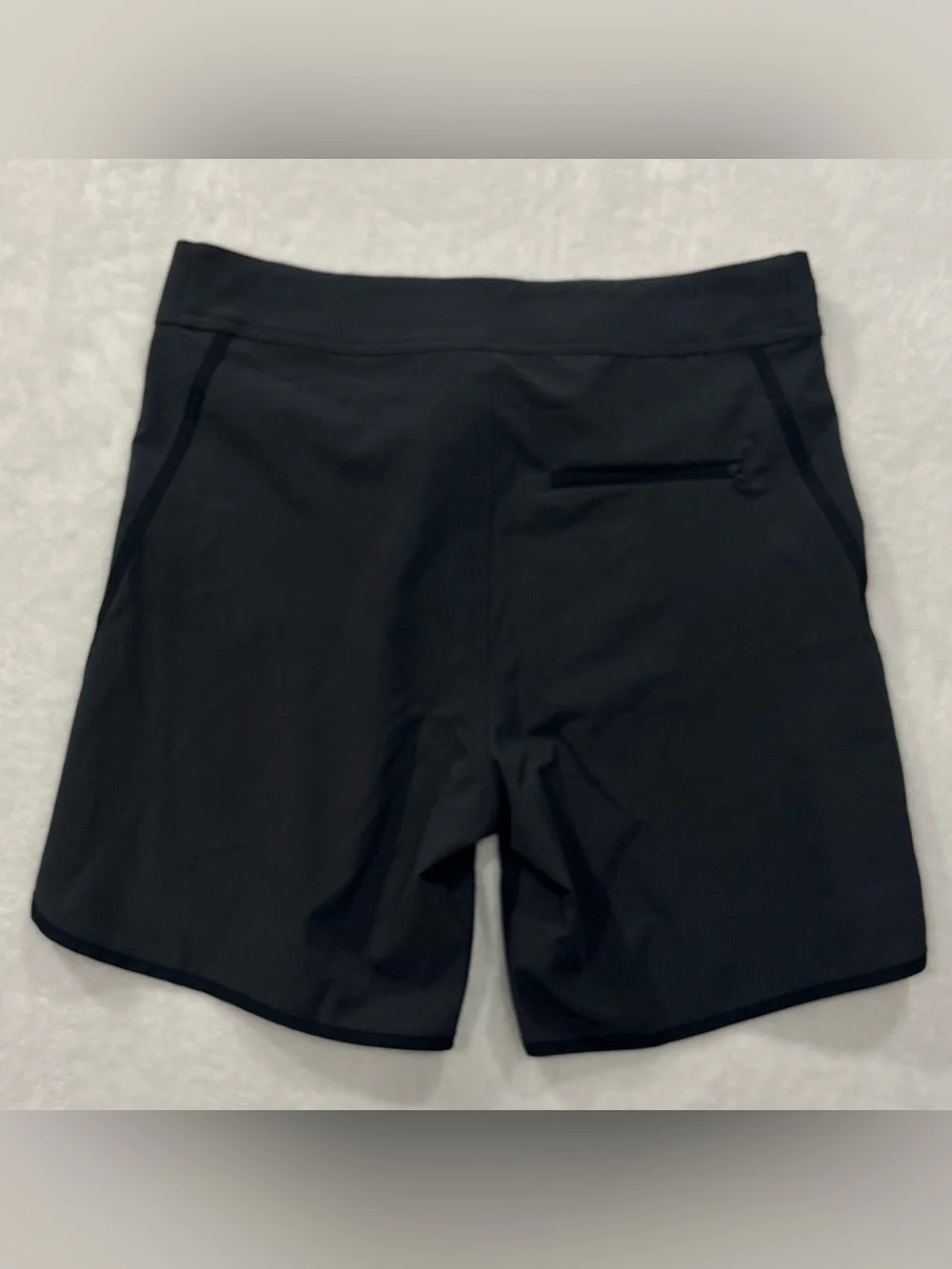 Helly Hansen Grey HP Curve 7